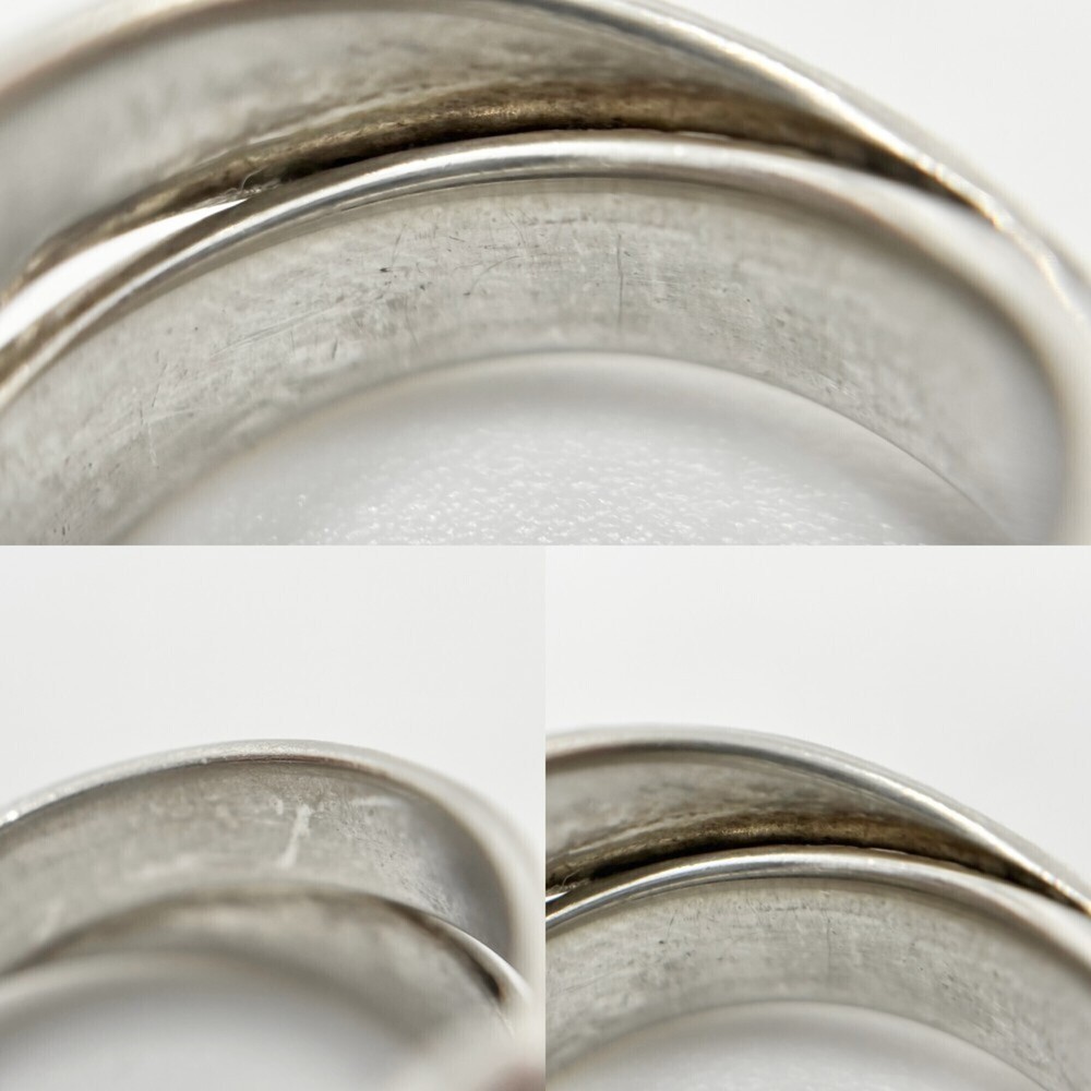 HERMES Ring - Picture 5 of 6